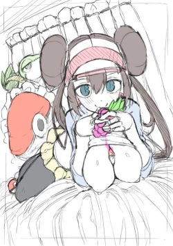 Page 17 of Mei-chan Fuuzoku Manga