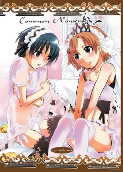 Page 1 of Common Nonsense 3