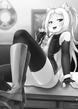 Page 3 of Itazura Daisuki Sims-chan