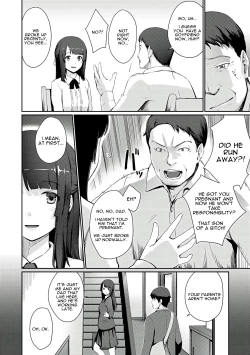 Page 4 of Dekita Musume