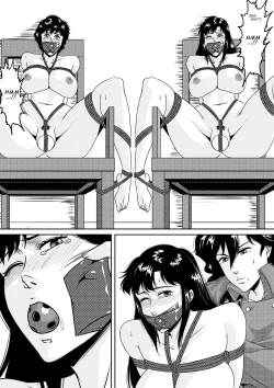 Page 40 of CAT'S EYE