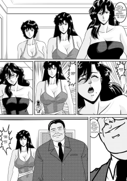 Page 42 of CAT'S EYE