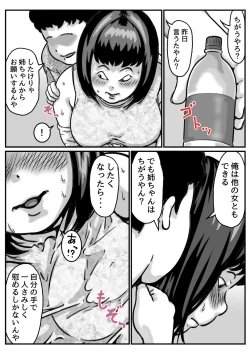 Page 8 of Ryouude ga Tsukaenaku Nattara Otouto ga Choushi ni Noridashita! part 5