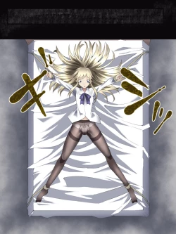 Page 2 of Yokubou Kaiki Dai 576Kyousei Akume Shasei!! Kawaii Josou Koroshiya Ikigoroshi-