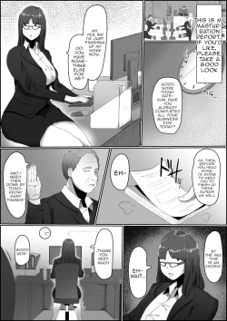 Page 4 of A Book of Just Chubby Futanari Masturbation