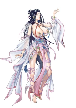 Page 1 of Pussy hunting fairy