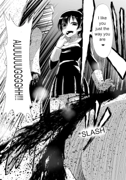 Page 18 of Grad Soldier Claire