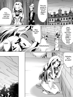 Page 17 of Akagami no Kenshi Selphy