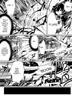 Page 6 of Akagami no Kenshi Selphy