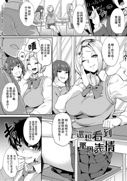 Page 84 of Kanojo ga SEX ni nare teru wake | 女友會習慣SEX的緣由