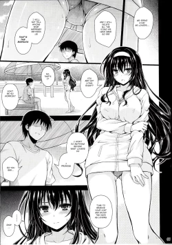 Page 6 of Yakusoku no Yukue