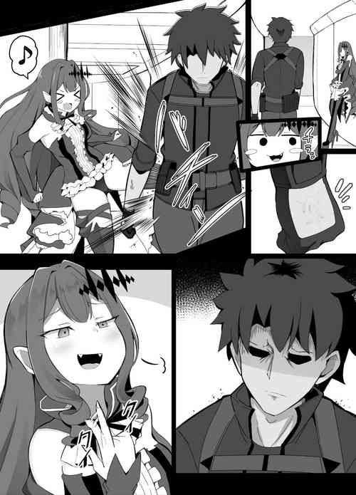 [Corundum] 今月のエロ漫画①（202111）