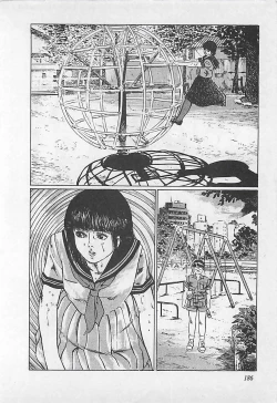 Page 189 of Renai Kyoushitsu