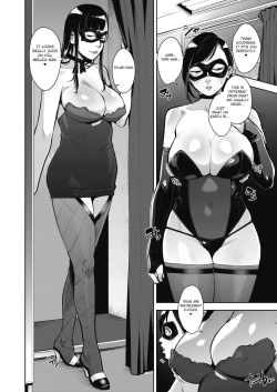 Page 69 of Lewd Dressing