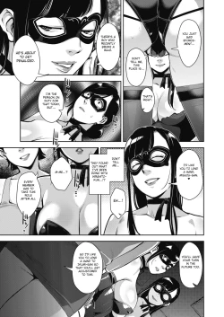 Page 70 of Lewd Dressing