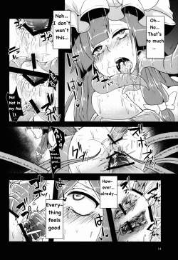 Page 14 of Patche Da | Patchou Fall