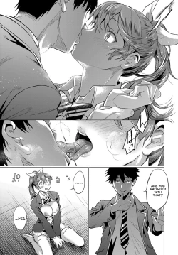 Page 21 of Haruhi Root