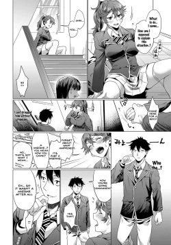 Page 8 of Haruhi Root