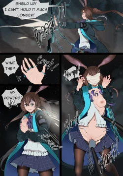 Page 4 of ［win4699］Amiya's Failure