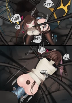 Page 8 of ［win4699］Amiya's Failure