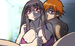 Page 10 of Itsumo no Koukei Season5