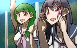 Page 13 of Itsumo no Koukei Season5