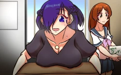 Page 157 of Itsumo no Koukei Season5