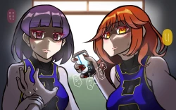 Page 210 of Itsumo no Koukei Season5