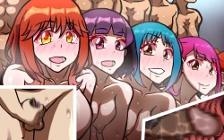 Page 21 of Itsumo no Koukei Season5