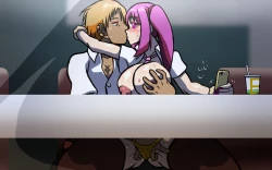 Page 333 of Itsumo no Koukei Season5