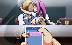 Page 334 of Itsumo no Koukei Season5