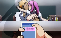 Page 335 of Itsumo no Koukei Season5