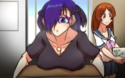 Page 43 of Itsumo no Koukei Season5