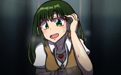 Page 92 of Itsumo no Koukei Season5