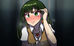 Page 95 of Itsumo no Koukei Season5