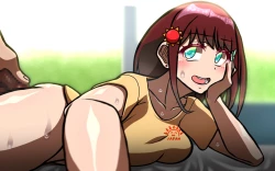 Page 157 of みんなの童☆貞シェアハウス