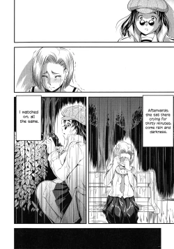 Page 14 of Tenkousei | Transfer Student