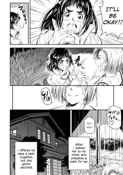 Page 16 of Tenkousei | Transfer Student