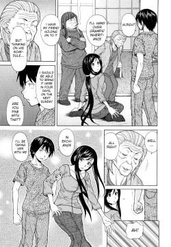 Page 3 of Shiawase na Jikan Saishuuwa | Shiawase na Jikan Final Chapter