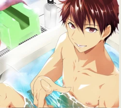 Page 19 of chiaki morisawa is hot and i want him inside me