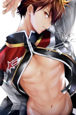 Page 24 of chiaki morisawa is hot and i want him inside me