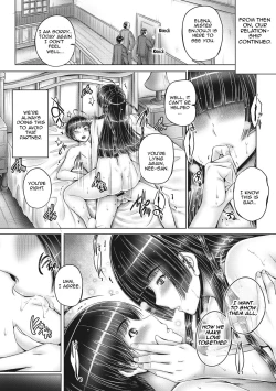 Page 24 of Futari no Kazoku | Siblings' Family