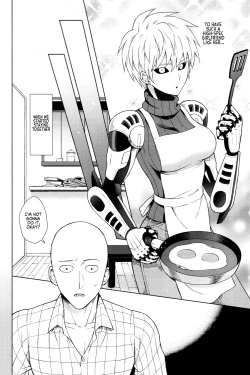 Page 10 of Uchi no Deshi ♀Yome Sugite Ikiru no ga Tsurai