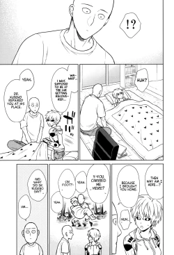 Page 42 of Uchi no Deshi ♀Yome Sugite Ikiru no ga Tsurai