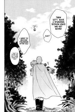 Page 61 of Uchi no Deshi ♀Yome Sugite Ikiru no ga Tsurai