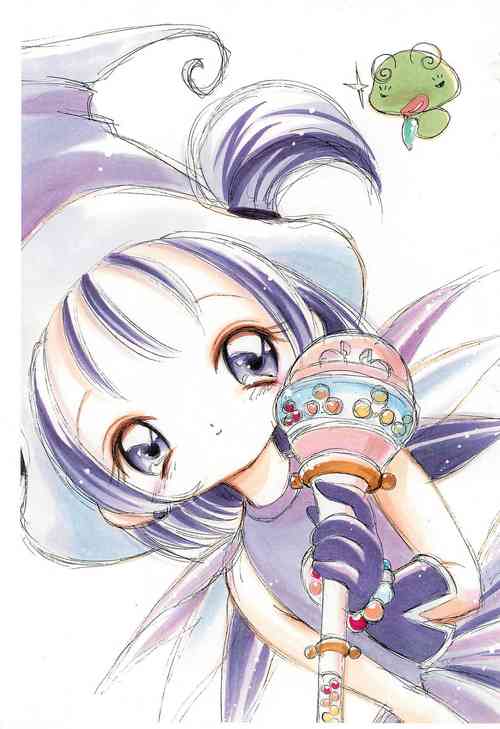 Download Onpu-chan Love!