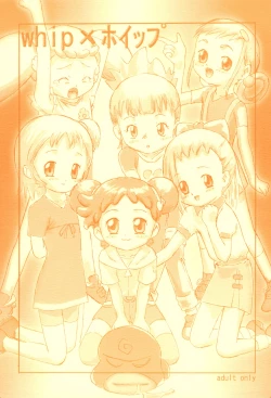 Page 1 of whip x whip