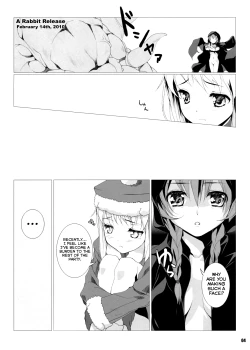 Page 5 of Sekakyuu Kuronikuru