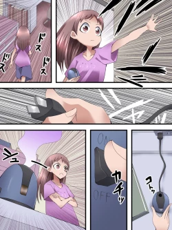 Page 27 of Fairy Knight Fairy Bloom Ep1