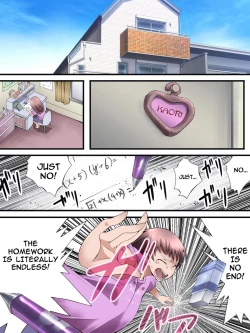 Page 2 of Fairy Knight Fairy Bloom Ep1